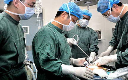 宜春学院第一附属医院（万载县人民医院）泌尿外科获批宜春市医学重点学科建设计划项目
