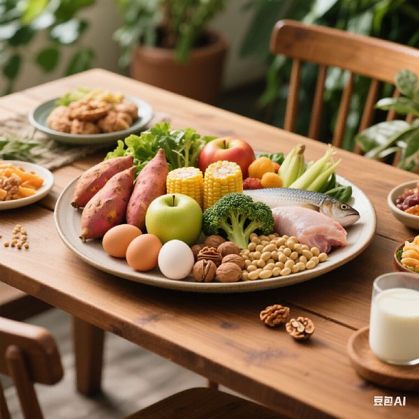 舌尖护航中高考：营养“食”力派，解锁满分状态