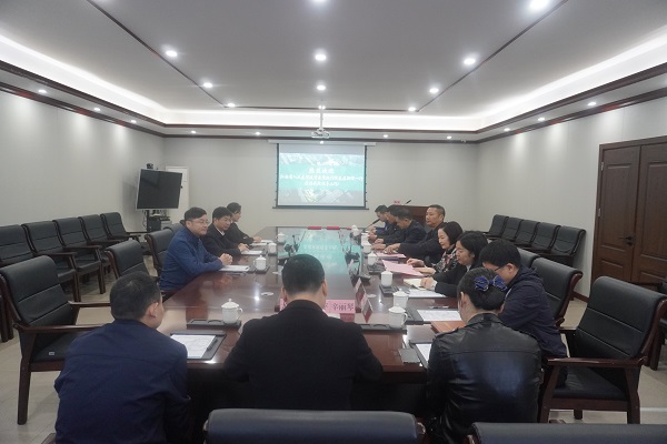 携手省医，共筑健康——江西省人民医院 神经内科与我院医联体签约仪式圆满举行