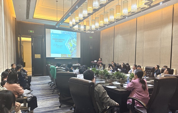 载誉归来！我院郭颖副主任医师在全省肾病质控会议分享“万载经验”获盛赞